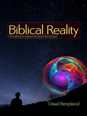 cover image of Biblical Reality